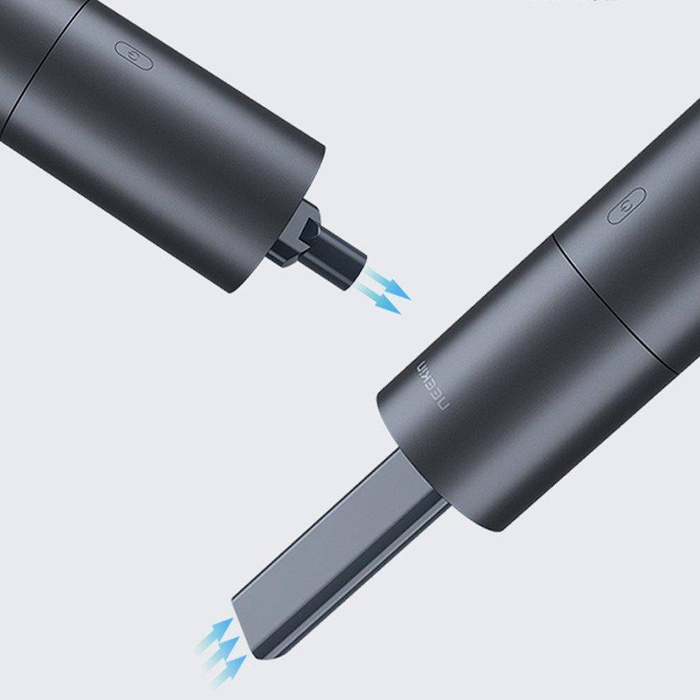 Neekin C1 Black car vacuum cleaner