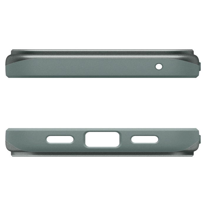 Spigen Thin Fit Mag MagSafe GOOGLE PIXEL 10 / 10 PRO SALBEIGRÜN