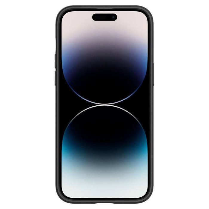 Coque Spigen Core Armor IPhone 14 PRO MAX MATTE NOIR
