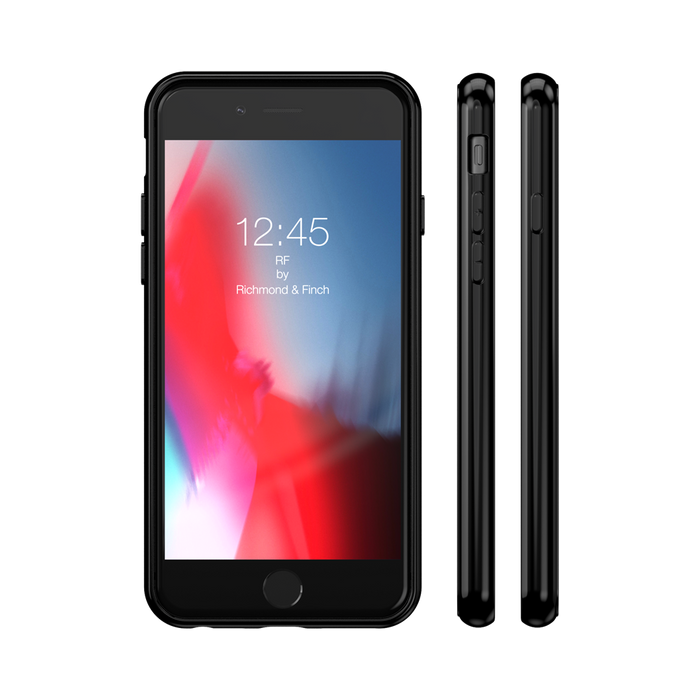 Řetěz Richmond &amp; Finch Zebra