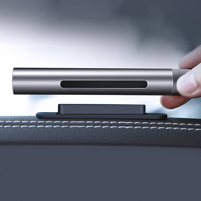 Targa parcheggio per auto Ugreen LP151 - grigia