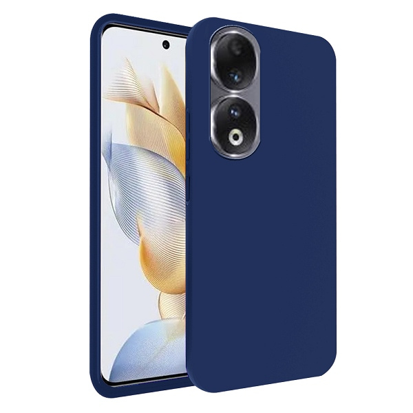 Beline Etui Candy Honor 90granatowy/navy