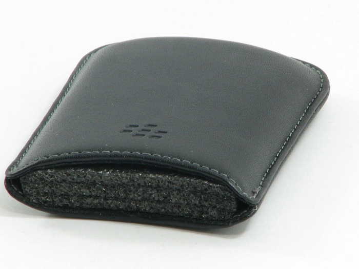 Kryt BLACKBERRY 8520 8900 9700 9780 Bold Puzdro