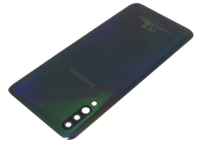 Original SAMSUNG Galaxy S9 Plus G965 Gold Grad C Akku Türklappe