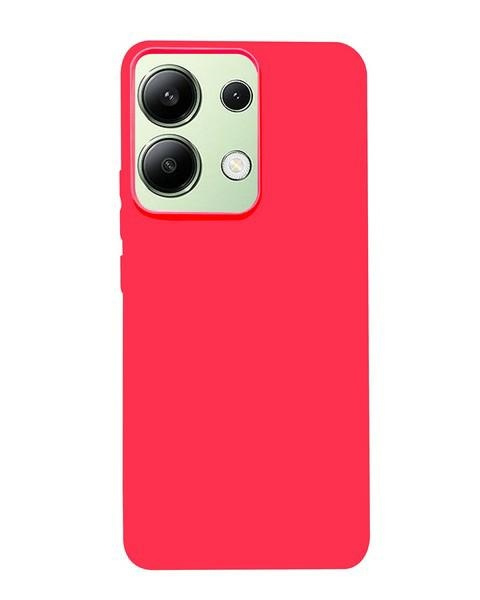 Beline Etui Candy Redmi Note 13 4Gróżowy/pink