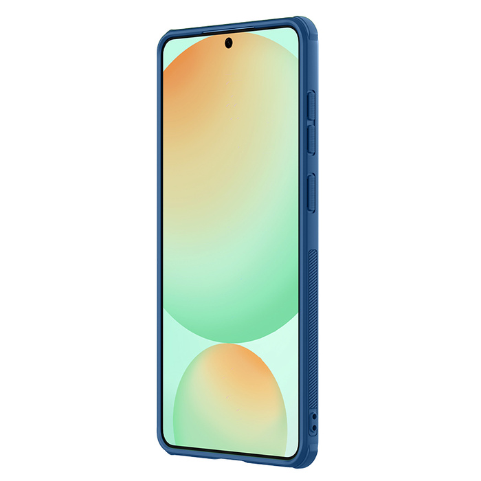 NILLKIN SUPER SHIELD PRO SAMSUNG S25 EDGE, BLUE / NIEBIESKI