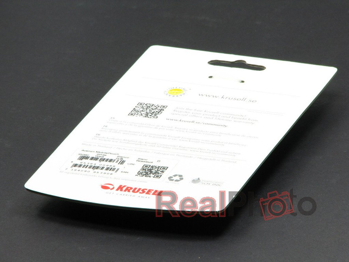 KRUSELL ETUI   5 5S Blanco