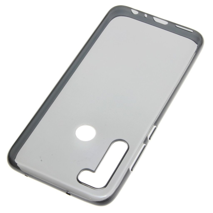 Case Original Xiaomi Redmi Note 8T Case Thin Transparent TPU