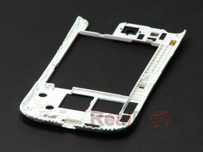 Klopové pouzdro SAMSUNG Galaxy S3 I9300 Oryg