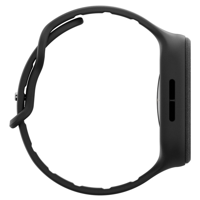 SPIGEN VAULT PRO APPLE WATCH 10 (42 MM) NOIR MAT