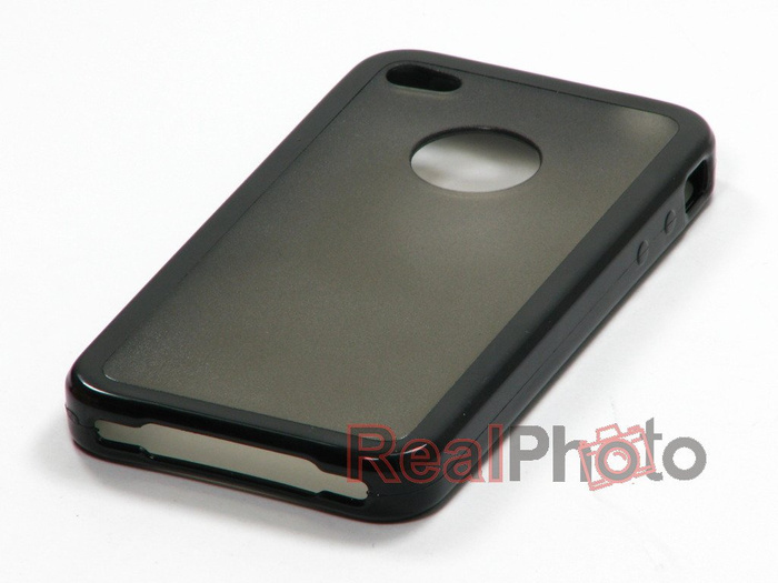 Couverture Apple iPhone 4 FUTURE Coque Kondor