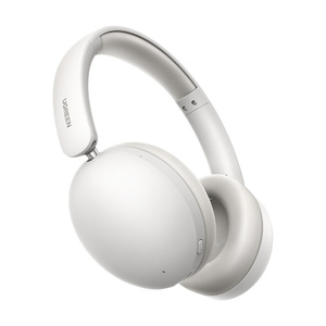 Headphones in-ear Ugreen Studio Max2, Bluetoth 5.4 (white)