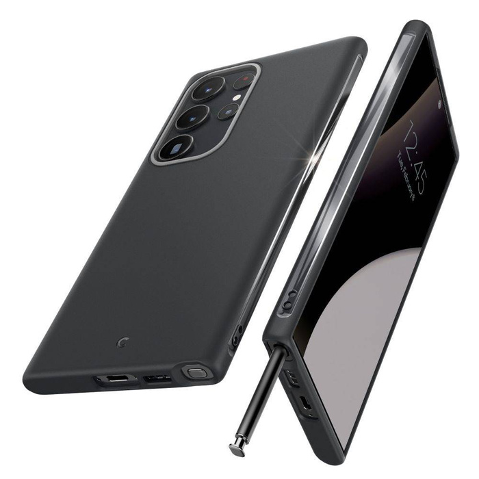 Coque Spigen CYRILL ULTRA COLOUR GALAXY S23 ULTRA DUSK