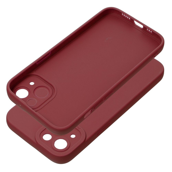Roar Luna Tasche Case - für iPhone 13 rot