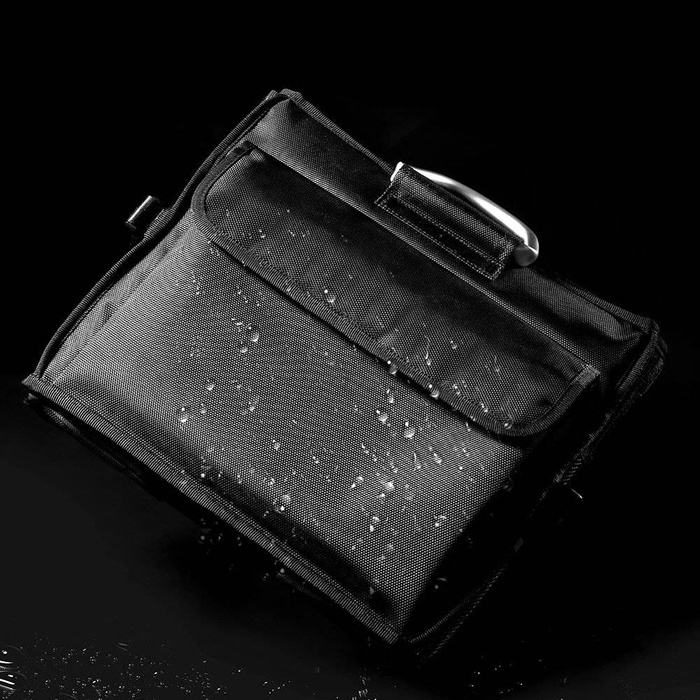 Organisateur de coffre multifonctionnel Ugreen noir (LP256 80710)