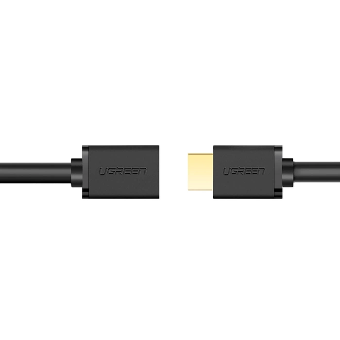 Cable HDMI male to HDMI female UGREEN, 1.4V 5m