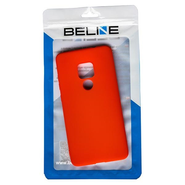 Beline Etui Candy Xiaomi Redmi 9Cczerwony/red