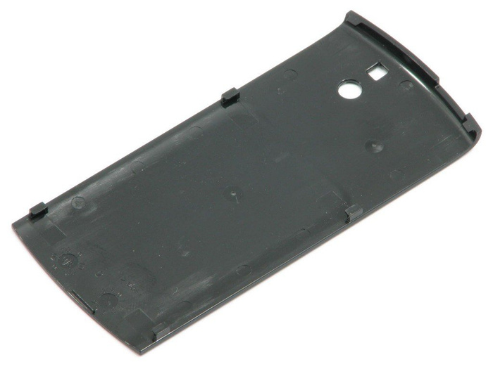 Puerta de la batería BLACKBERRY 8100 Genuino