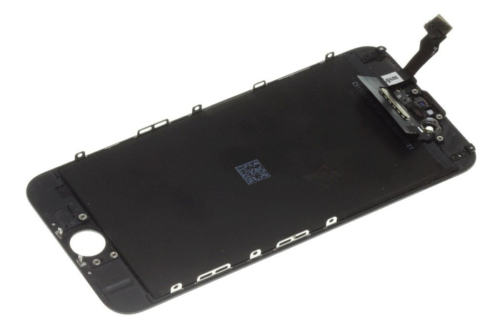 APPLE DISPLAY iPhone 6 Noir Avec Défaut Original LCD Touch