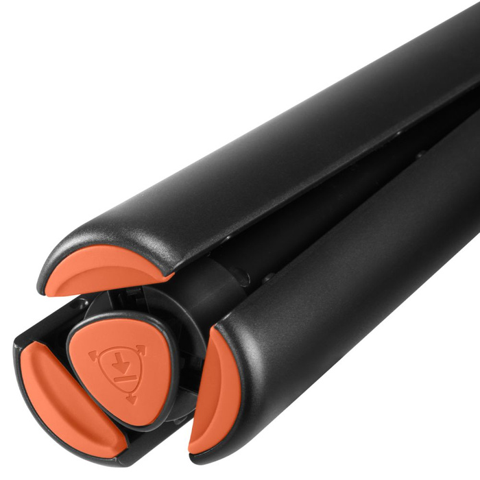 SPIGEN S541W TRÉPIED SELFIE STICK BLUETOOTH NOIR