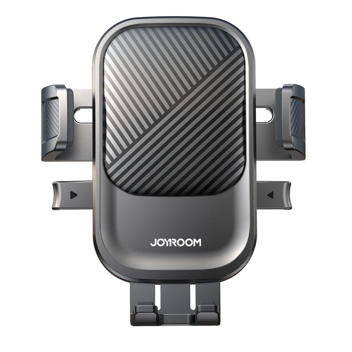Support téléphone de voiture Joyroom JR-OK6 sur le tableau de bord - noir