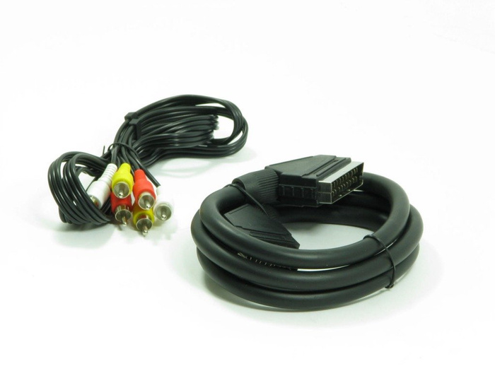 TV tuner DVBT KPT anténa SCART EURO SPDIF