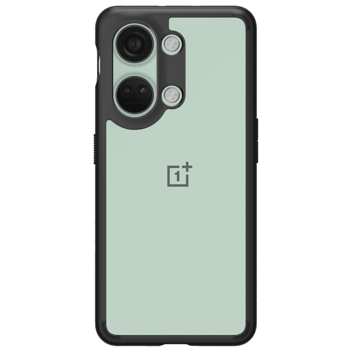 Coque Spigen Ultra Hybrid Oneplus Nord 3 5g MATTE Noir