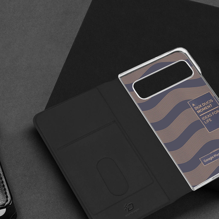 Dux Ducis Bril Google Pixel Fold Noir