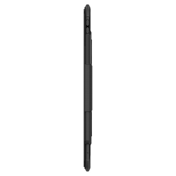 Hülle Spigen Rugged Armor iPad "pro" Pro 11 5 / 2024 Schwarz