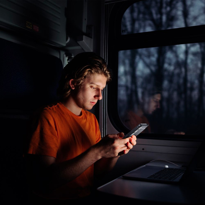 Funda Spigen Rugged Armor MATTE Sony Xperia 1 Vi Negro