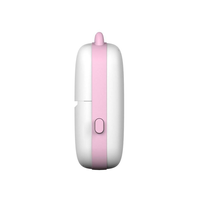 Stampante termica mini cat HURC9 - rosa