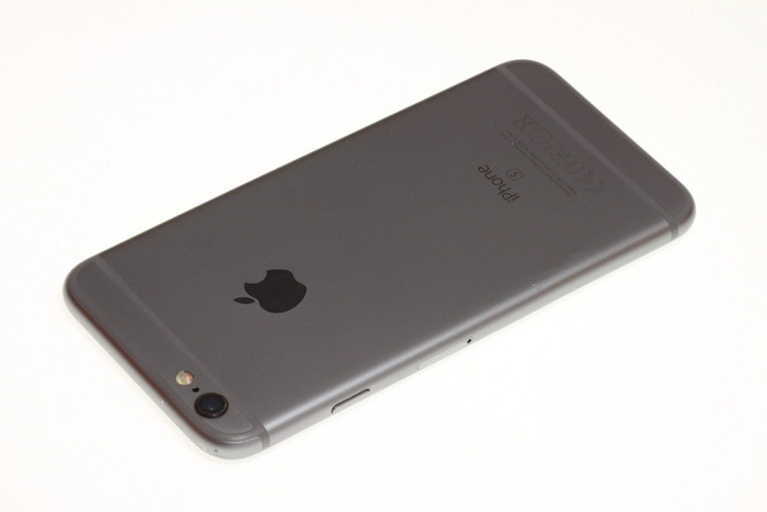 APPLE  6S 16GB Space Grey A1688 Grado A- Touch IDx