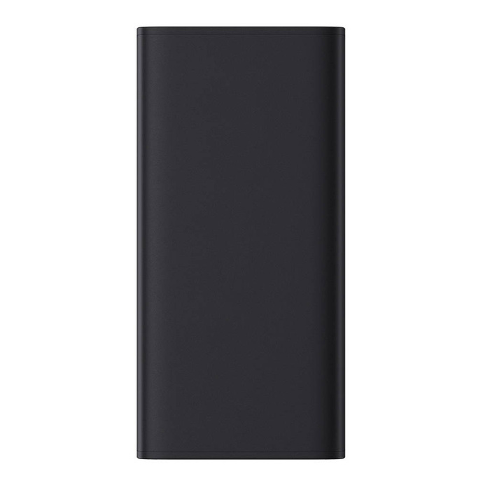 Baseus Adaman2 powerbank s displejem digital 10000mAh 30W 2 x USB / 1x USB Type C Overseas Edition PD QC SCP černá (PPAD040101)