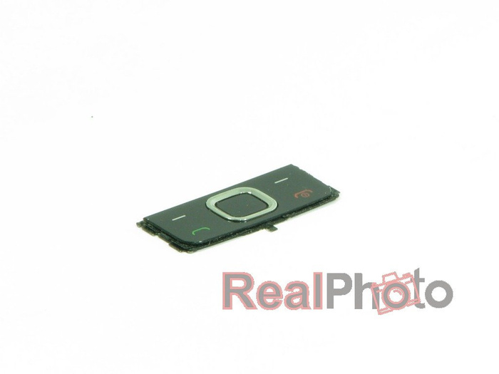 NOKIA 6700 Classic Original Grad C Silber