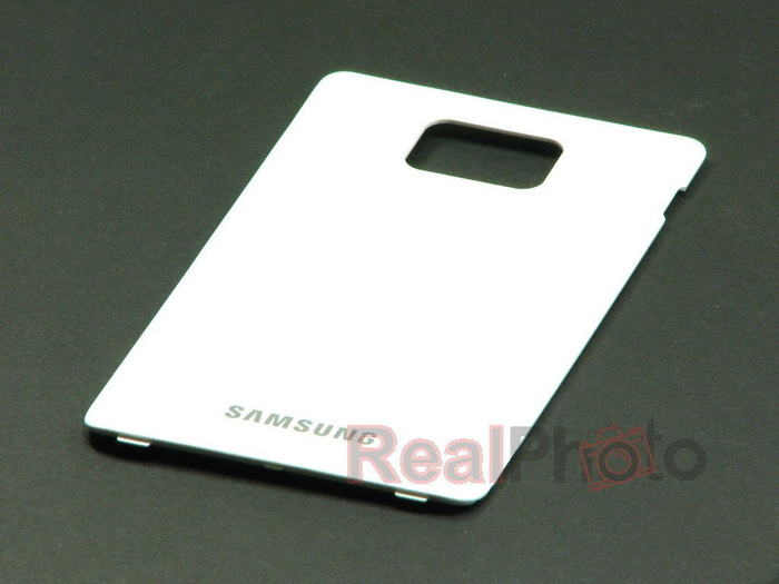 Pouzdro SAMSUNG I9100 Galaxy S2 tělo + klapka na baterii