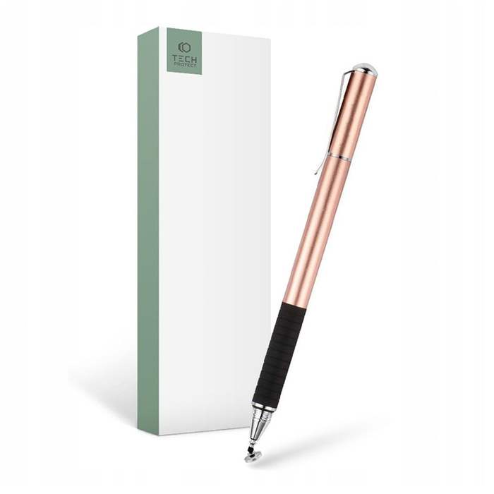 TECH-PROTECT Stylus Pen Rose Gold Pink