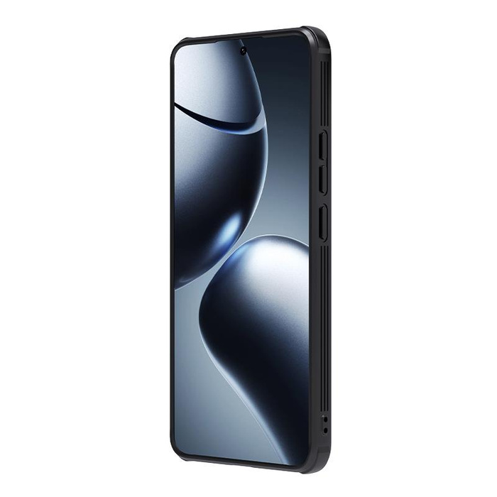 NILLKIN CAMSHIELD PRO XIAOMI 14T BLACK / CZARNY