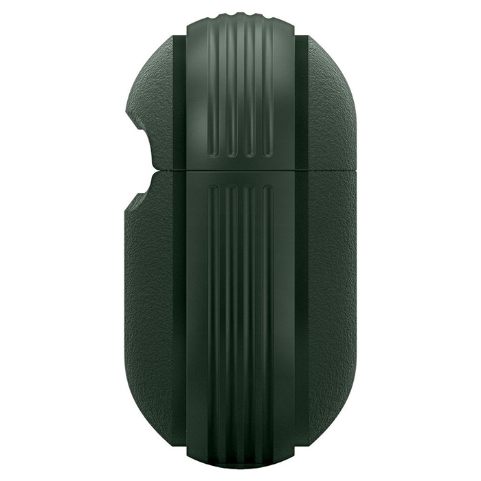 Caseology Apple VAULT AIRPODS PRO 1 / 2 VERDE MEDIANOCHE