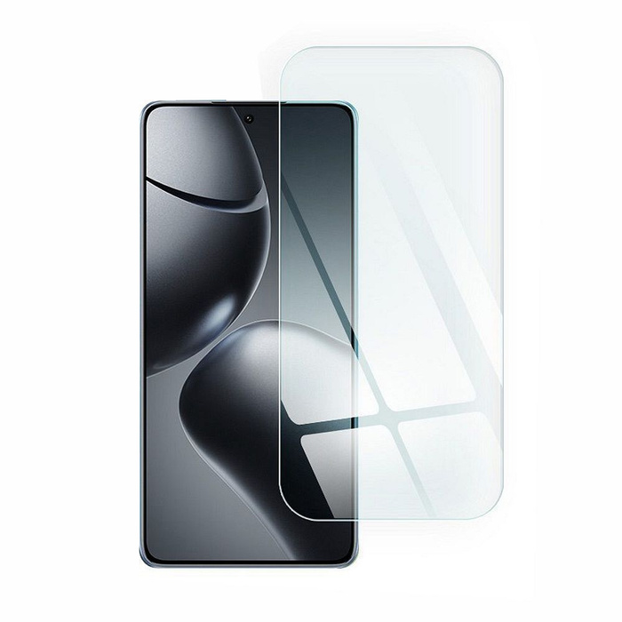 Szkło hartowane do Xiaomi 14T Blue Star