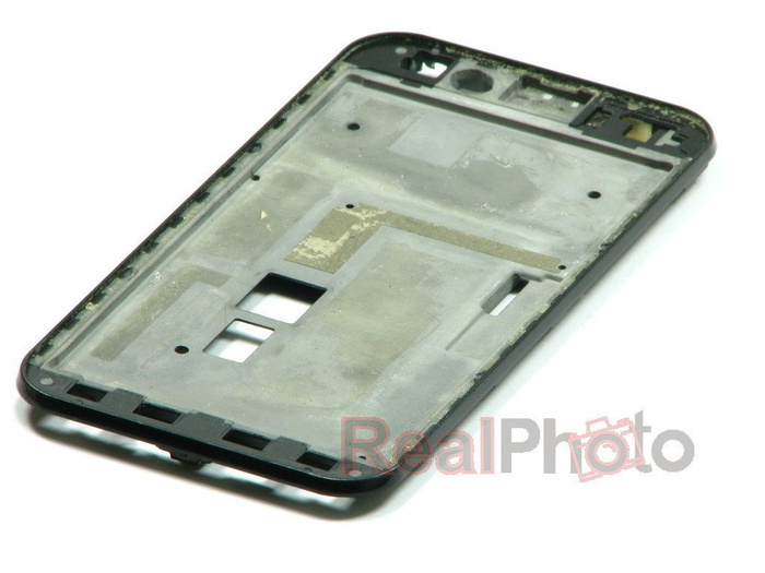 LG P970 Puerta de la batería original de grado B 