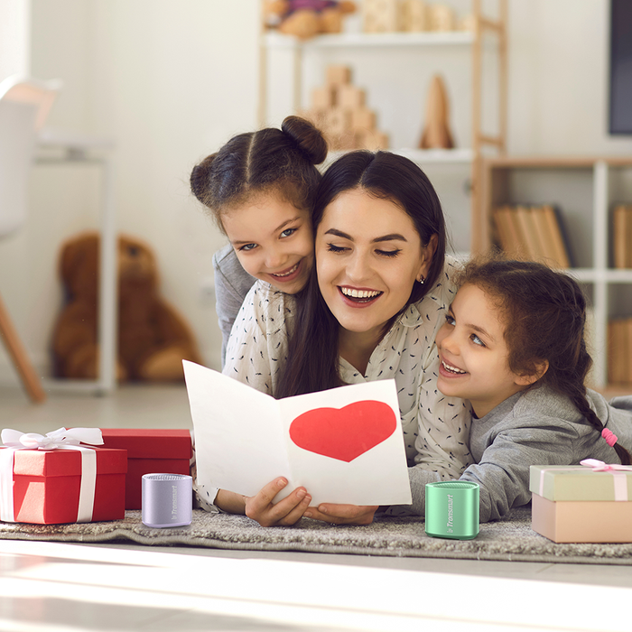 Mini altavoz Tronsmart Nimo 5W Bluetooth 5.3 - verde