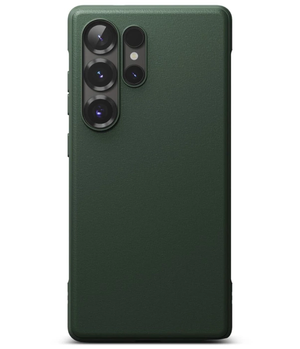RINGKE ONYX GALAXY S25 ULTRA DARK GREEN