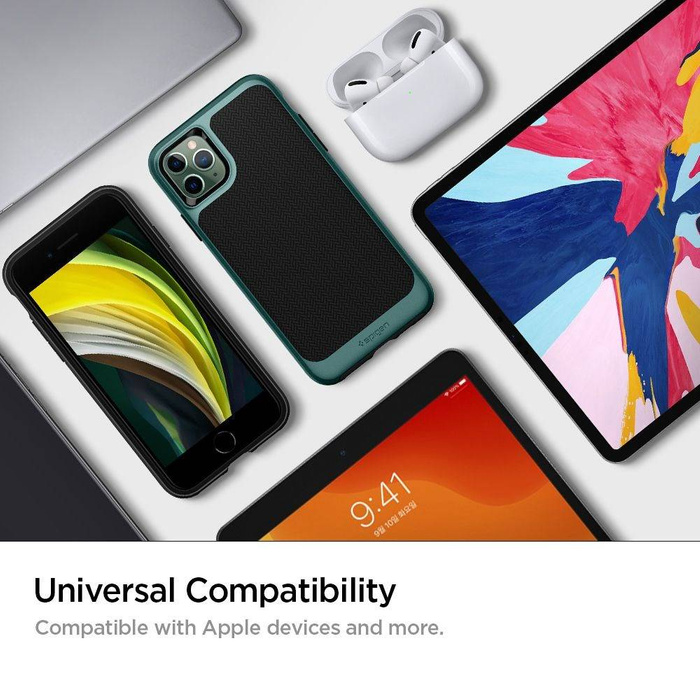 NABÍJEČKA SPIGEN PE2009EU POWERARC SÍŤOVÁ NABÍJEČKA PD20W/3A BÍLÁ