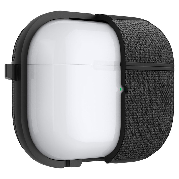 Case Spigen URBAN FIT Apple AIRPODS PRO 1 / 2 BLACK