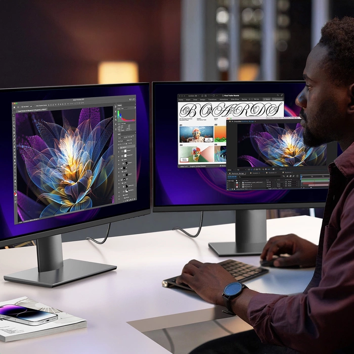 Kábel Display Port na HDMI Ugreen DP119 4K, 2 m, jednosmerný