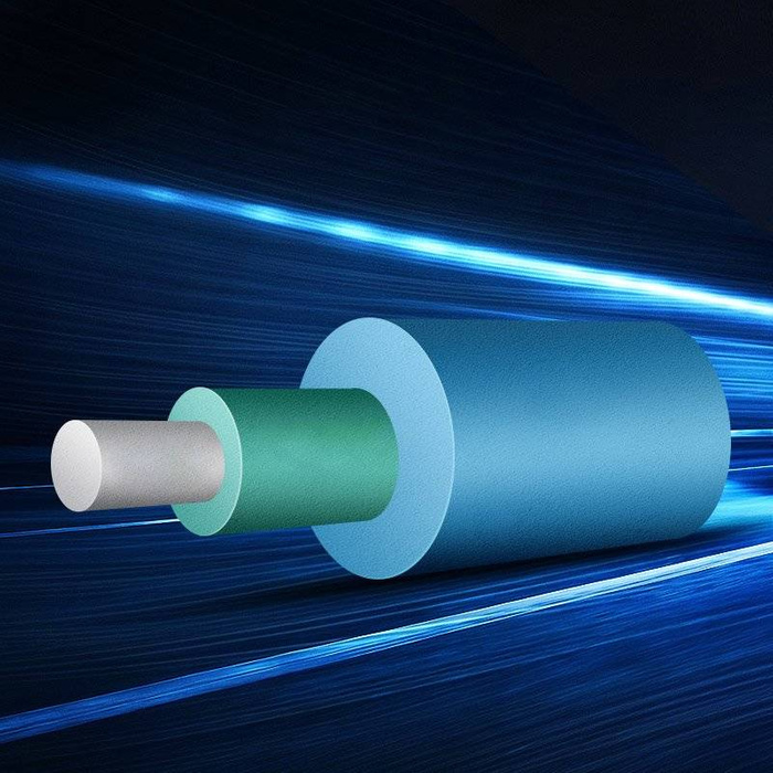 Cavo Ugreen Cavo HDMI 2.1 8K 60 Hz / 4K 120 Hz 3D 48 Gbps HDR VRR QMS ALLM eARC QFT 2 m grigio (HD135 70321)