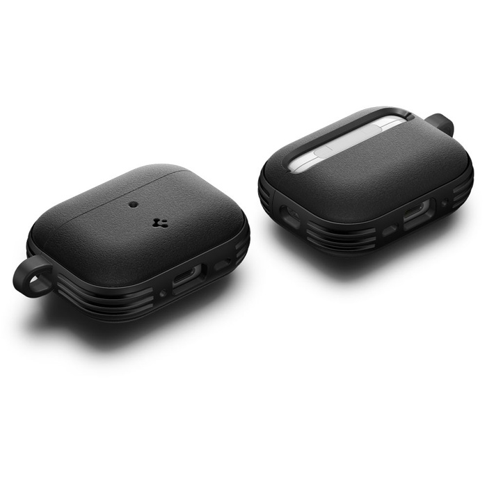 Spigen VAULT Apple AIRPODS PRO 3 MATTE NOIR