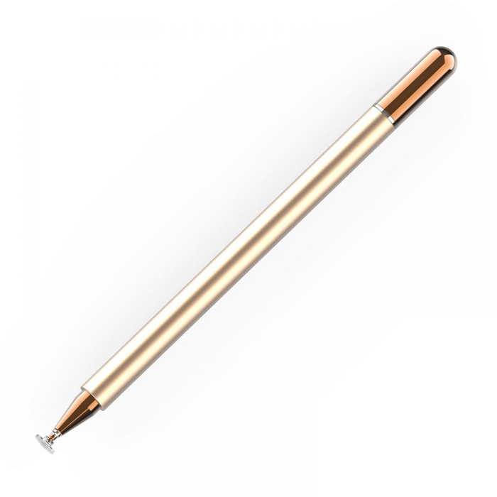 STYLO STYLET TECH-PROTECT CHARM OR CHAMPAGNE