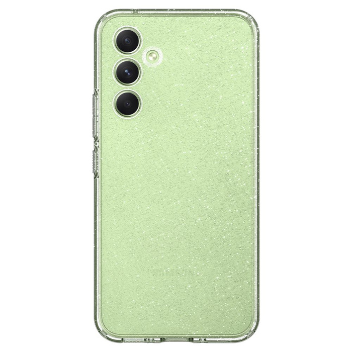 Cover Spigen Liquid Crystal Galaxy A54 54g Glitter Crystal
