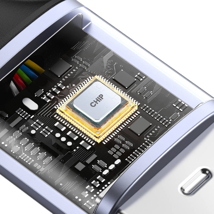 Ugreen rallonge câble adaptateur USB (mâle) - USB (femelle) 3.0 5Gb/s 2m gris (US115)